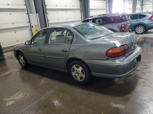 Photo 2 from auction – 2003 CHEVROLET MALIBU with VIN 1G1ND52J43M734854