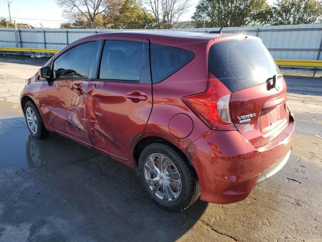 Photo 2 from auction – 2017 NISSAN VERSA NOTE with VIN 3N1CE2CPXHL377908