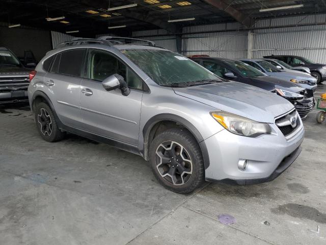 Photo 4 from auction – 2015 SUBARU XV CROSSTR with VIN JF2GPAPC6F8231108