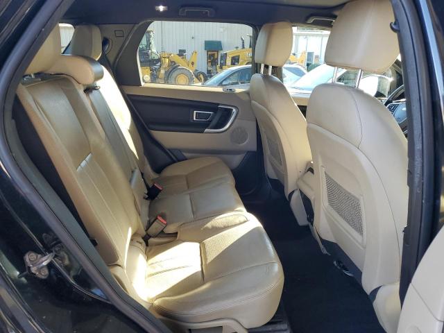 Photo 10 from auction – 2016 LAND ROVER DISCOVERY with VIN SALCR2BG2GH555397