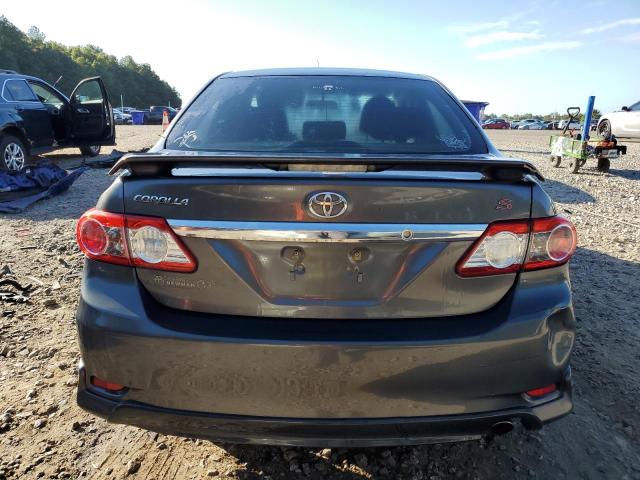 Photo 6 from auction – 2011 TOYOTA COROLLA BA with VIN 2T1BU4EE0BC719573