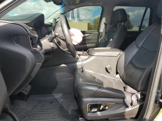 Photo 7 from auction – 2016 CADILLAC ESCALADE P with VIN 1GYS4CKJ4GR126706
