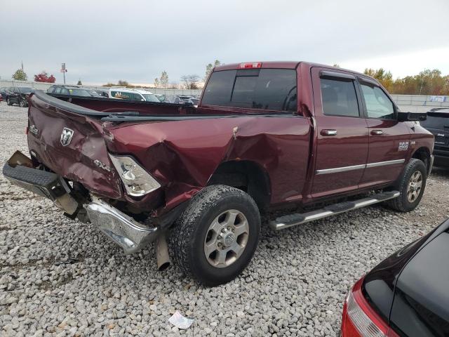 Photo 3 from auction – 2016 RAM 2500 SLT with VIN 3C6UR5DJ2GG350184