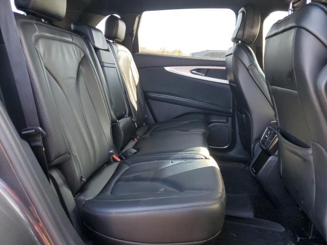Photo 11 from auction – 2020 LINCOLN NAUTILUS with VIN 2LMPJ8J93LBL12159