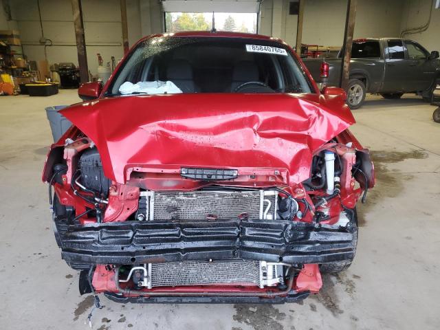 Photo 5 from auction – 2009 PONTIAC G3 WAVE SE with VIN KL2TX55E69B344012