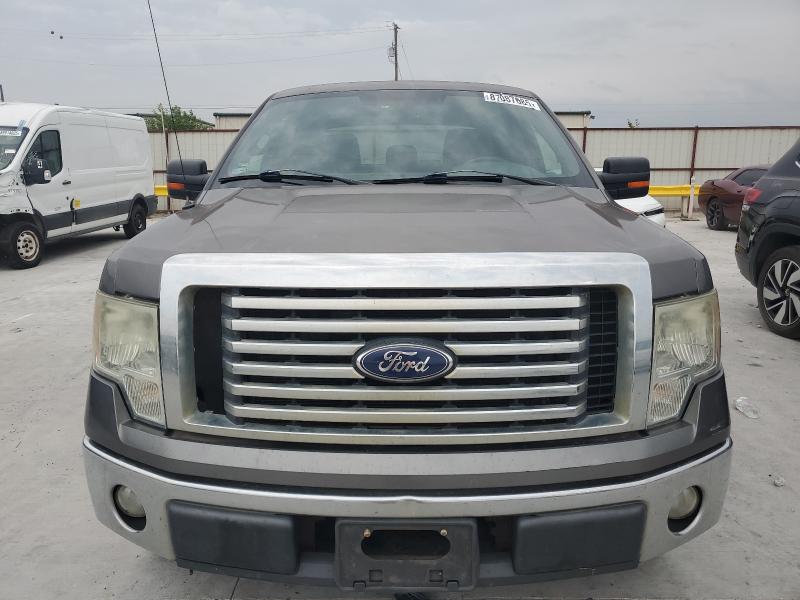 Photo 5 from auction – 2012 FORD F150 with VIN 1FTEW1CM9CKD04834