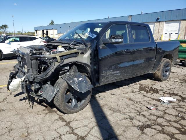 RAM 1500 BIG H 2019 with VIN 1C6SRFFT2KN899394 - Photo from auction