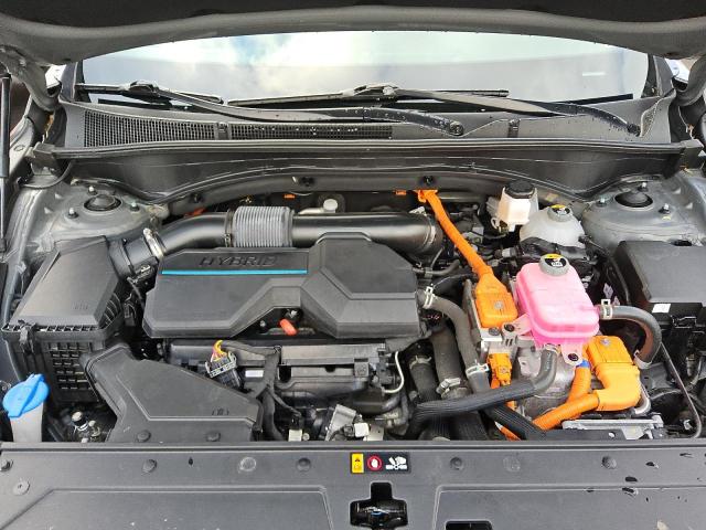 Photo 12 from auction – 2023 HYUNDAI SANTA FE B with VIN 5NMS2DA12PH013182