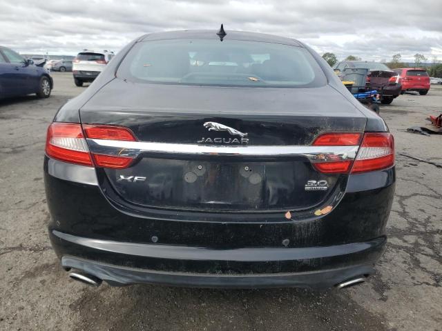 Photo 6 from auction – 2014 JAGUAR XF with VIN SAJWJ0EF1E8U14032