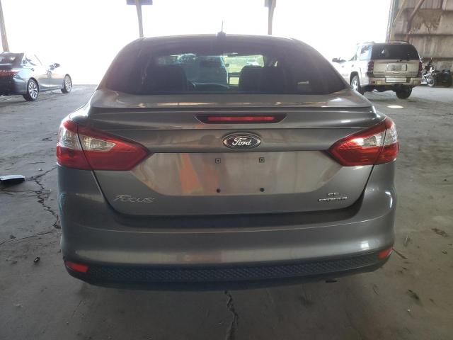 Photo 6 from auction – 2014 FORD FOCUS SE with VIN 1FADP3F23EL432598