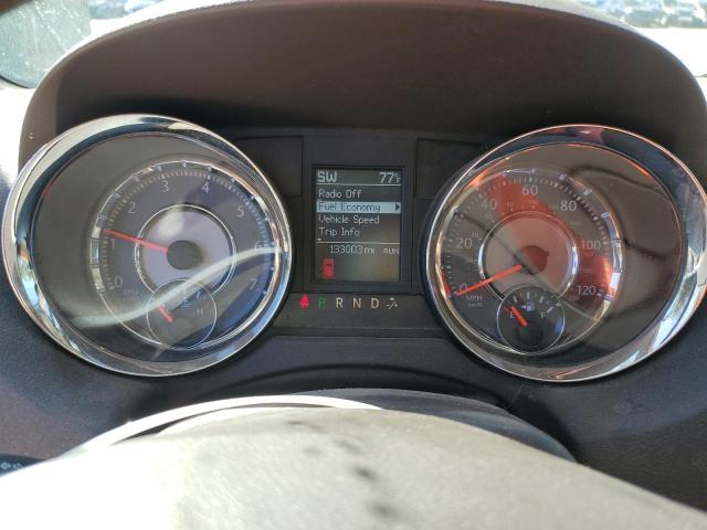 Photo 9 from auction – 2015 CHRYSLER TOWN & COU with VIN 2C4RC1CG6FR657588