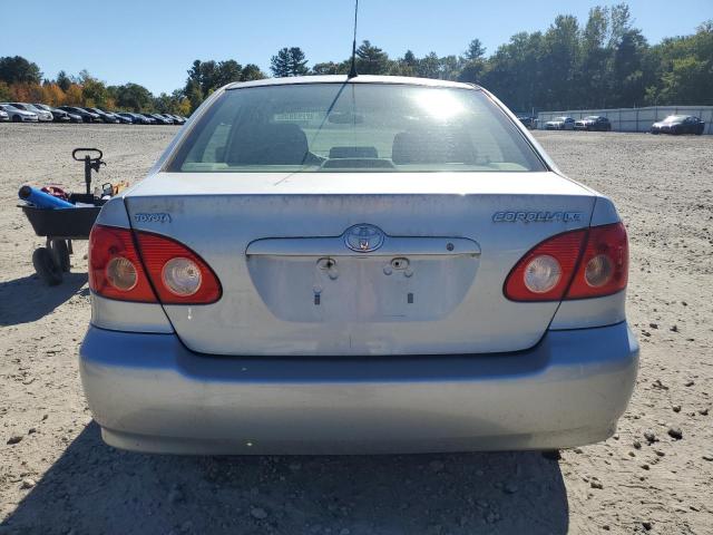 Photo 6 from auction – 2005 TOYOTA COROLLA CE with VIN 2T1BR32E45C502712