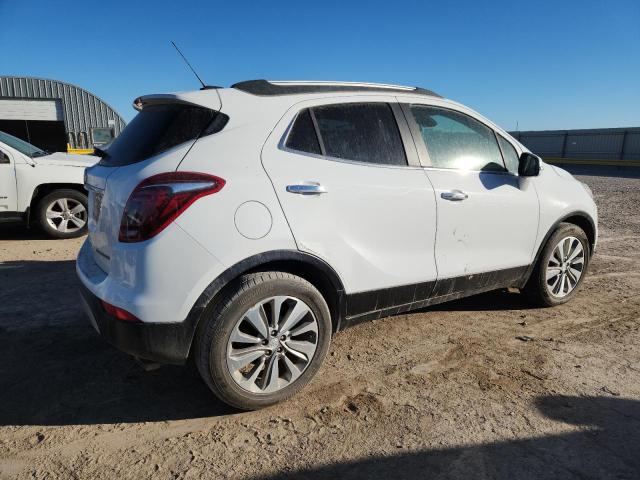 Photo 3 from auction – 2017 BUICK ENCORE ESS with VIN KL4CJCSBXHB024603