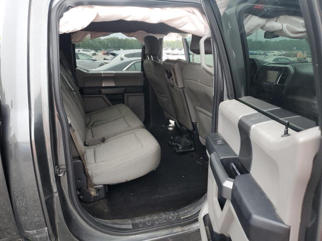 Photo 10 from auction – 2015 FORD F150 SUPER with VIN 1FTEW1EG1FKD20764