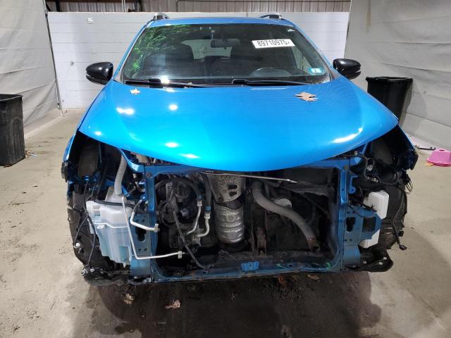 Photo 5 from auction – 2016 TOYOTA RAV4 SE with VIN JTMJFREV9GD177435