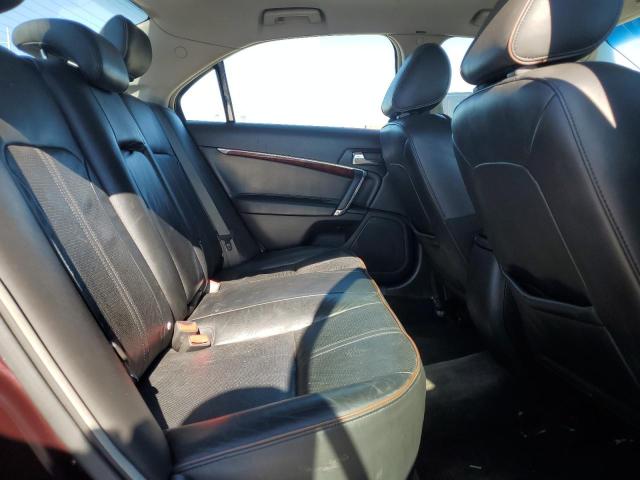 Photo 10 from auction – 2011 LINCOLN MKZ with VIN 3LNHL2GC9BR754924