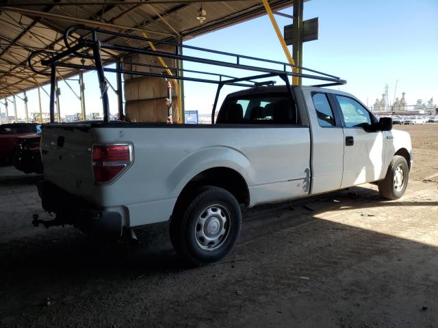 Photo 3 from auction – 2011 FORD F150 SUPER with VIN 1FTVX1CF0BKD95053