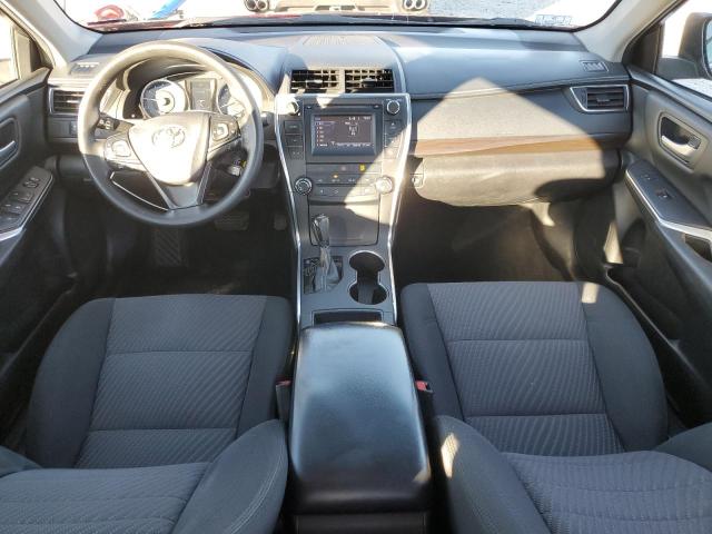 Photo 8 from auction – 2017 TOYOTA CAMRY LE with VIN 4T1BF1FK3HU760767