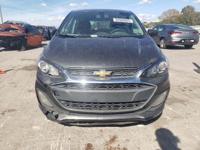 Photo 5 from auction – 2021 CHEVROLET SPARK LS with VIN KL8CA6SA8MC705516