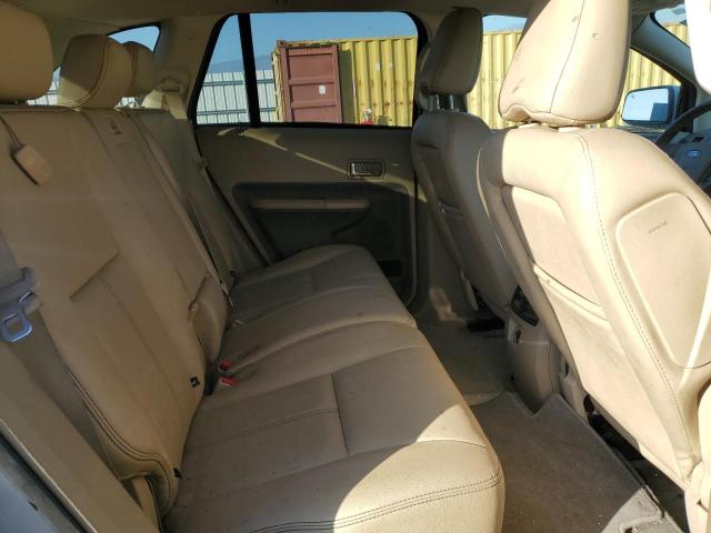 Photo 11 from auction – 2007 FORD EDGE with VIN 2FMDK49CX7BA87118