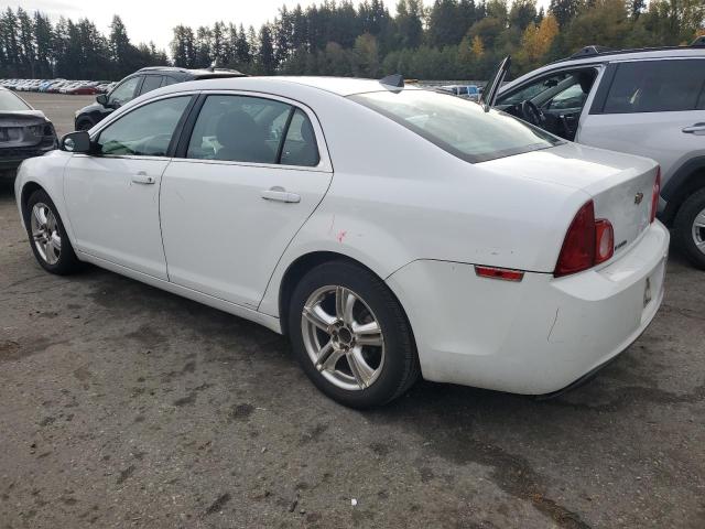 Photo 2 from auction – 2012 CHEVROLET MALIBU LS with VIN 1G1ZA5E00CF291765