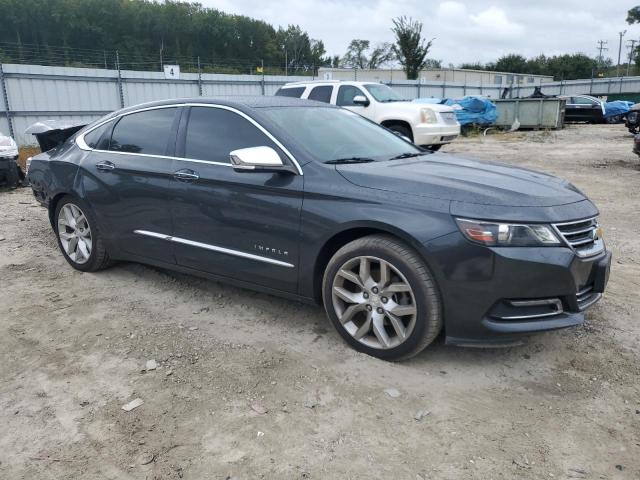 Photo 4 from auction – 2015 CHEVROLET IMPALA LTZ with VIN 2G1165S39F9157802