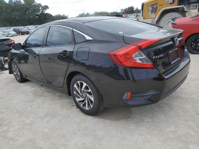 Photo 2 from auction – 2016 HONDA CIVIC EX with VIN 2HGFC2F77GH506305