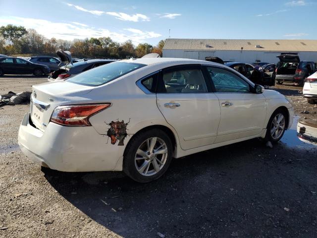 Photo 3 from auction – 2013 NISSAN ALTIMA with VIN 1N4AL3AP1DC266971