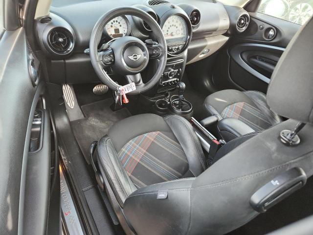 Photo 8 from auction – 2014 MINI COOPER with VIN WMWSS5C56EWN67029