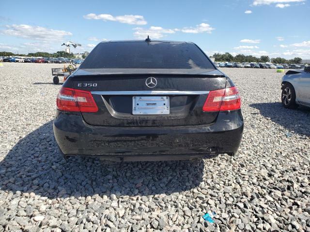 Photo 6 from auction – 2011 MERCEDES-BENZ E 350 with VIN WDDHF5GB5BA293046