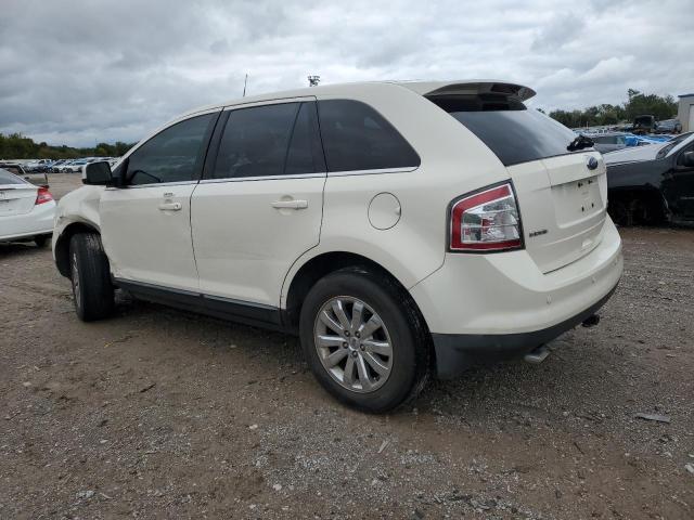 Photo 2 from auction – 2008 FORD EDGE LIMIT with VIN 2FMDK49C28BA56415