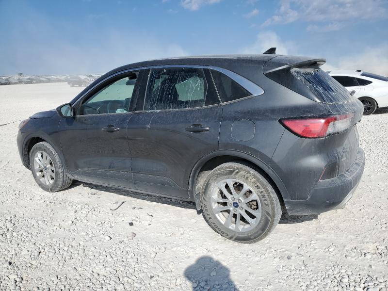 Photo 2 from auction – 2020 FORD ESCAPE SE with VIN 1FMCU0G62LUA76369