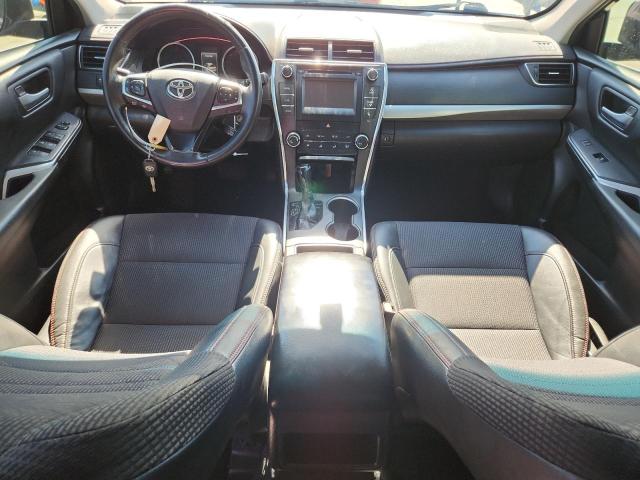 Photo 8 from auction – 2017 TOYOTA CAMRY LE with VIN 4T1BF1FK0HU434716