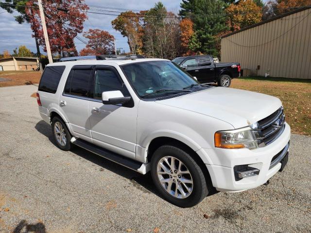 FORD EXPEDITION 2017 مع رقم تعريف المركبة 1FMJU2AT1HEA01083 - صورة من المزاد