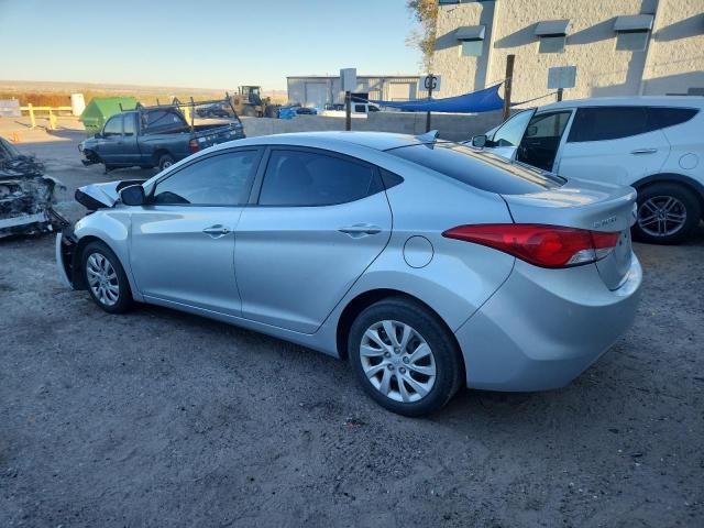 Photo 2 from auction – 2012 HYUNDAI ELANTRA GL with VIN 5NPDH4AE6CH080150