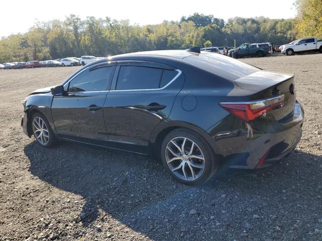 Photo 2 from auction – 2019 ACURA ILX PREMIUM with VIN 19UDE2F70KA011095