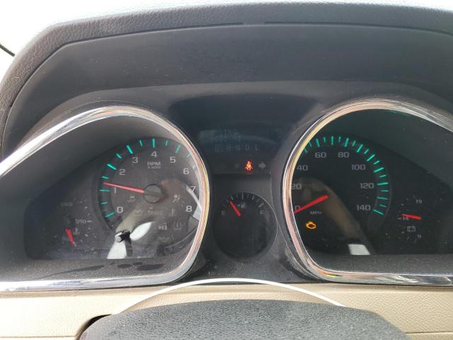 Photo 9 from auction – 2012 CHEVROLET TRAVERSE L with VIN 1GNKRLED3CJ131831