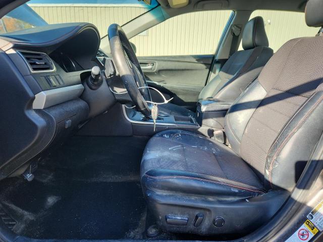 Photo 7 from auction – 2016 TOYOTA CAMRY LE with VIN 4T1BF1FKXGU141159