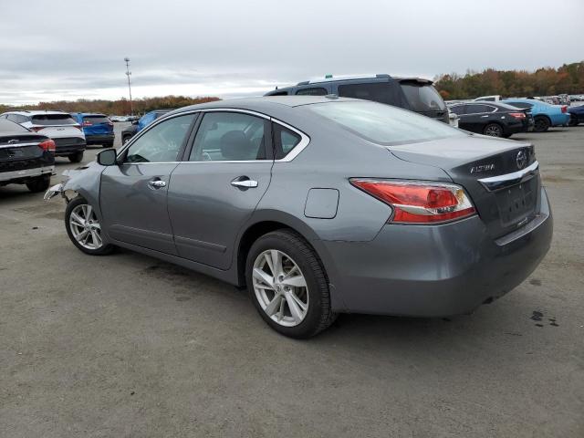 Photo 2 from auction – 2015 NISSAN ALTIMA 2.5 with VIN 1N4AL3AP1FC585158