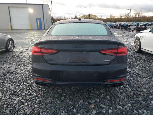 Photo 6 from auction – 2022 AUDI A5 PREMIUM PLUS 45 with VIN WAUFACF52NA024472