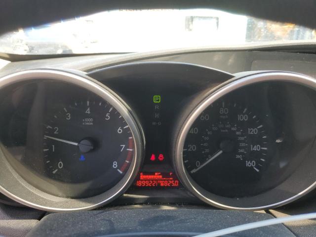 Photo 9 from auction – 2011 MAZDA 3 I with VIN JM1BL1VF3B1445350