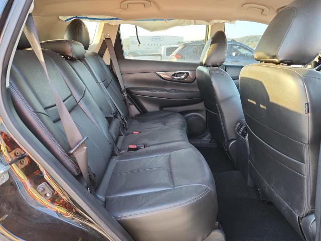 Photo 10 from auction – 2017 NISSAN ROGUE S with VIN 5N1AT2MT4HC884980