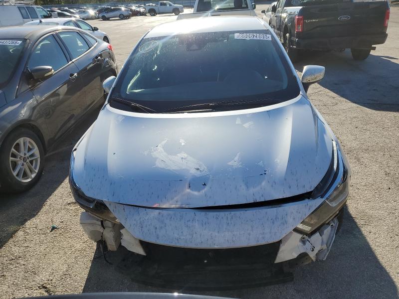 Photo 5 from auction – 2024 NISSAN VERSA SV with VIN 3N1CN8EV6RL834097