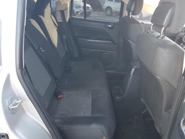 Photo 11 from auction – 2012 JEEP COMPASS LA with VIN 1C4NJCEB1CD685279