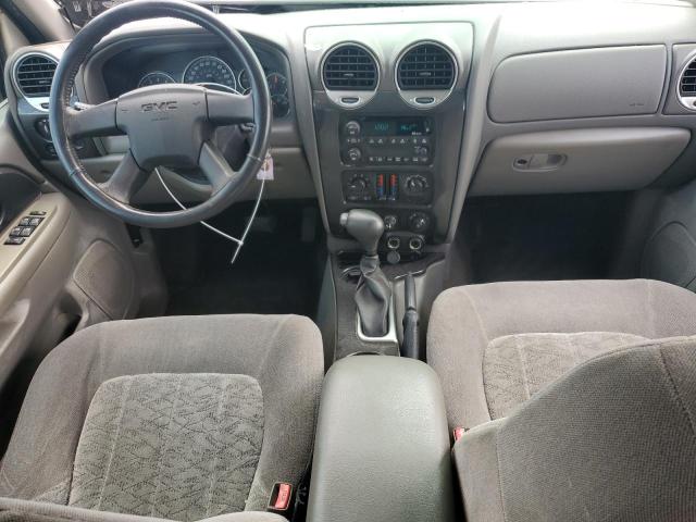 Photo 8 from auction – 2003 GMC ENVOY with VIN 1GKDS13S932155898