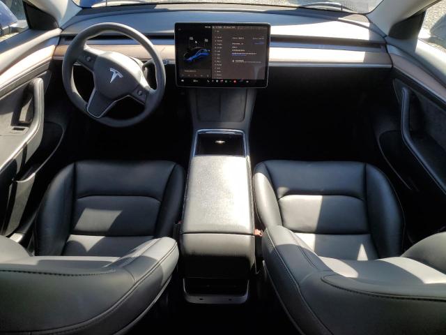 Photo 8 from auction – 2023 TESLA MODEL 3 with VIN 5YJ3E1EA9PF648406