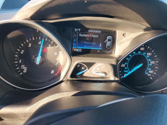 Photo 9 from auction – 2016 FORD ESCAPE SE with VIN 1FMCU0G72GUC11977