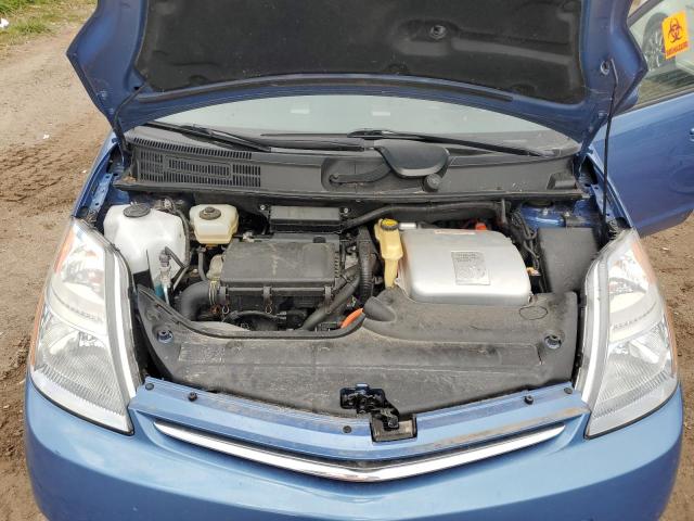 Photo 11 from auction – 2008 TOYOTA PRIUS with VIN JTDKB20U787726670