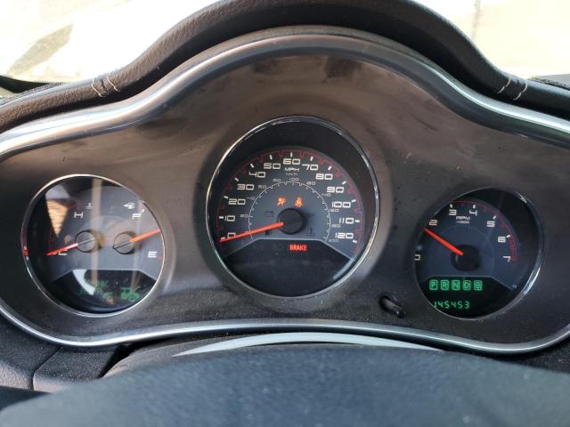 Photo 9 from auction – 2013 DODGE AVENGER SX with VIN 1C3CDZCB9DN633872
