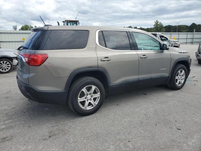 Photo 3 from auction – 2019 GMC ACADIA SLE with VIN 1GKKNKLA4KZ265985